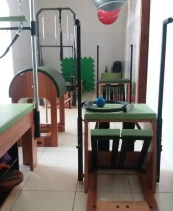 Realce Centro de Fisioterapia, Pilates e Estética