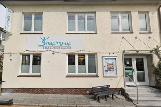 Bild 2 von Shaping-up Fitness Club Partnergalerie