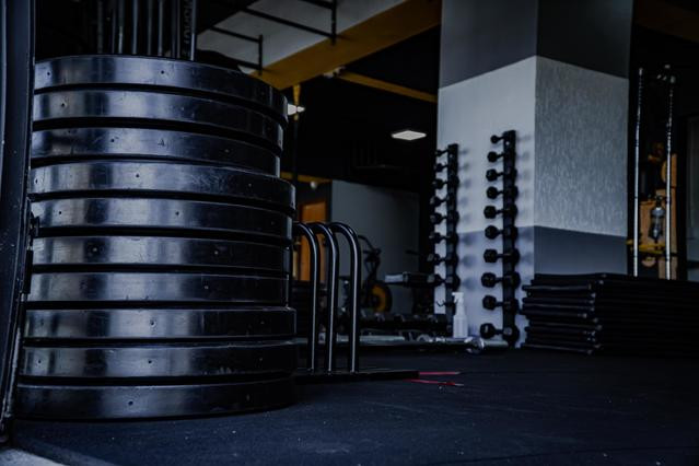 Fit & Move Centro de Treinamento