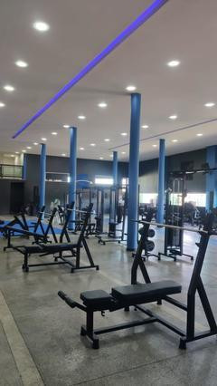 Academia SUPREMA