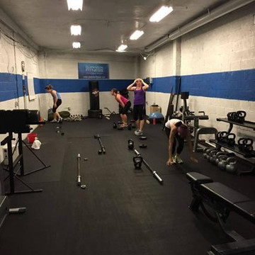 Image 1 from FIT47 partner gallery