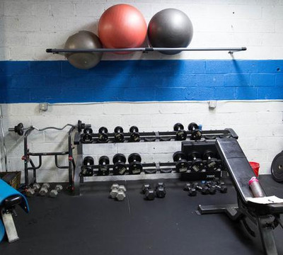 Image 3 from FIT47 partner gallery