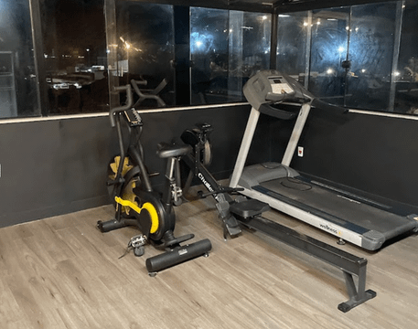 Imagem 3 da galeria do parceiro CENTRO DE TREINAMENTO COREFIT LTDA