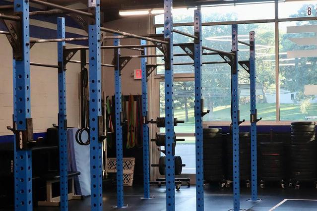 Yankee Fitness Company