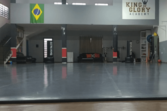 King of Glory Academy