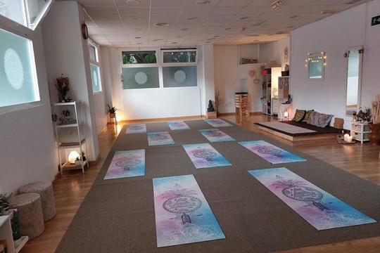 Imagen 1 de la galería del partner YoGabi