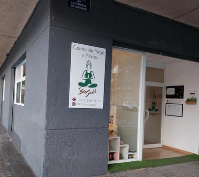 Imagen 2 de la galería del partner YoGabi