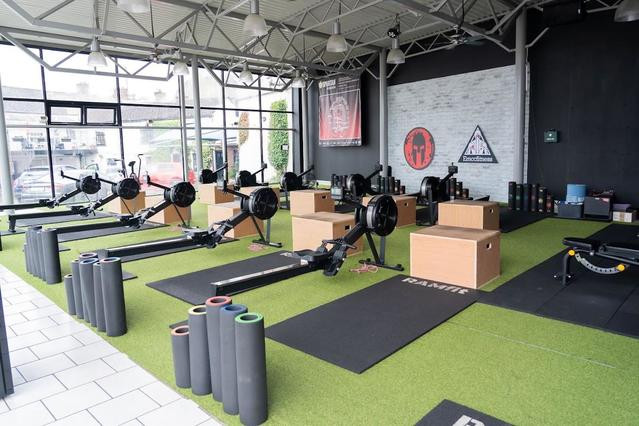 Emccfitness