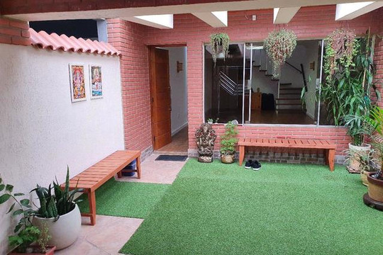 Imagem 2 da galeria do parceiro Espaço Hari Om - Yoga