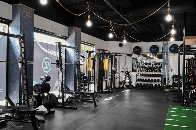 Az training Sport Clinic