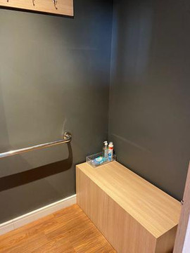 Imagem 3 da galeria do parceiro Body Lounge Cláudia Fachin - Moinhos de Vento