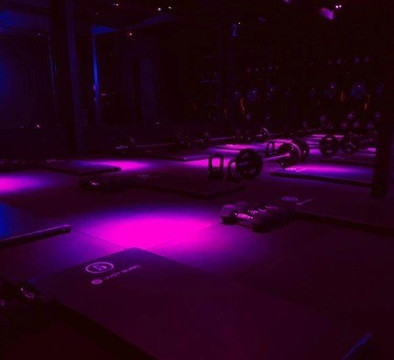 Imagem 3 da galeria do parceiro Just Burn Club