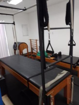 Imagem 1 da galeria do parceiro Novare Dance