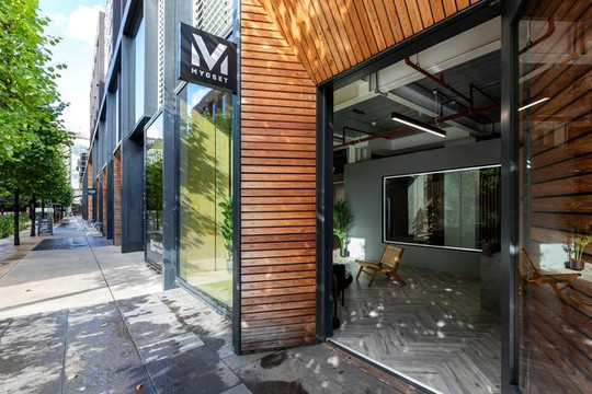 Image 2 from Myoset partner gallery