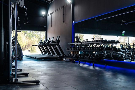 Imagen 1 de la galería del partner Dmoov Pirque