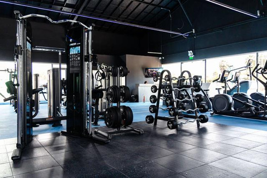 Imagen 2 de la galería del partner Dmoov Pirque