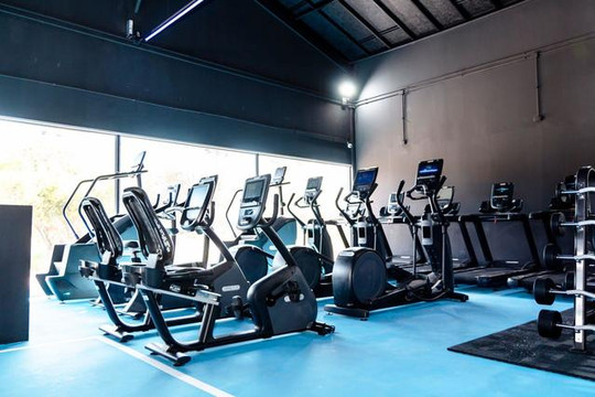 Imagen 3 de la galería del partner Dmoov Pirque