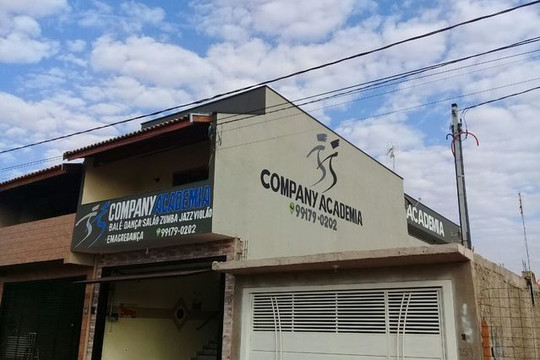 Imagem 1 da galeria do parceiro Company Academia de Dança – Unidade I