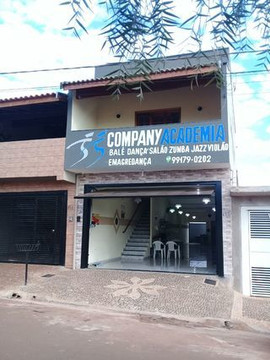 Imagem 2 da galeria do parceiro Company Academia de Dança – Unidade I