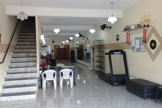 Imagem 3 da galeria do parceiro Company Academia de Dança – Unidade I