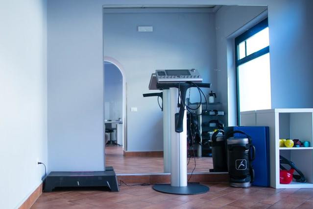 AVA fitness lab