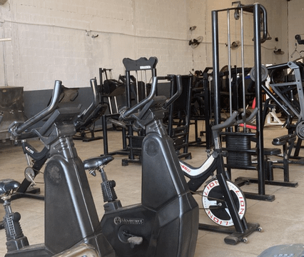 Imagem 2 da galeria do parceiro Wolf Academia