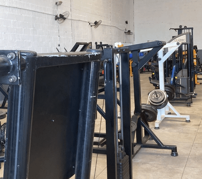 Imagem 3 da galeria do parceiro Wolf Academia