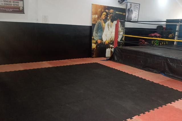 Motta Fight Center