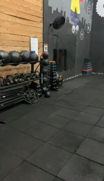 Imagem 1 da galeria do parceiro CENTRO DE TREINAMENTO AIR CROSS