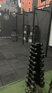 Imagem 3 da galeria do parceiro CENTRO DE TREINAMENTO AIR CROSS