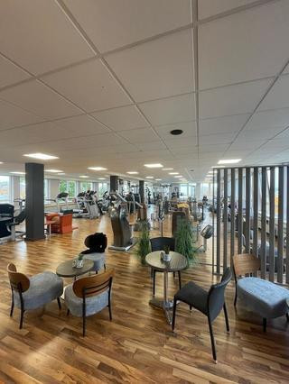 CityFitness Kilian Nürnberg