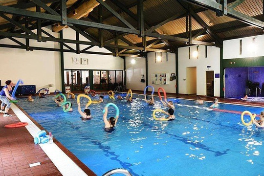 Image 1 from Bannatyne Health Club & Spa - Falkirk partner gallery