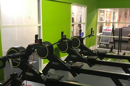 Image 3 from Bannatyne Health Club & Spa - Falkirk partner gallery