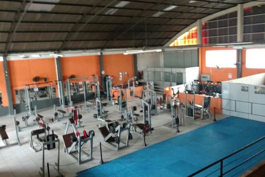 Imagem 3 da galeria do parceiro Life Fitness