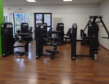 Bild 1 von fit+ Oberkirch Partnergalerie