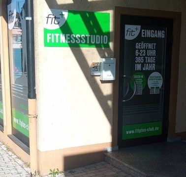 Bild 2 von fit+ Oberkirch Partnergalerie