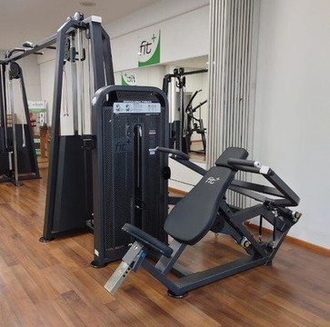 Bild 3 von fit+ Oberkirch Partnergalerie