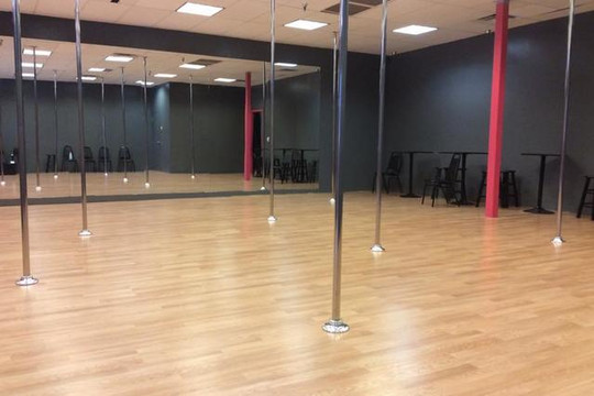 Image 1 from Not Your Average Workout partner gallery