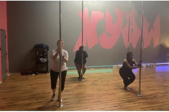 Image 3 from Not Your Average Workout partner gallery