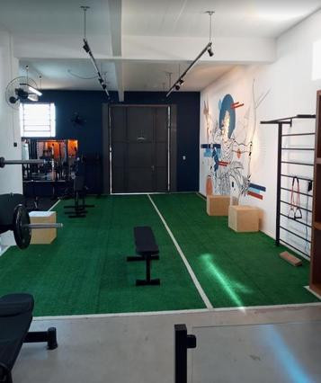 Profile Academia