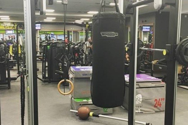 Bannatyne Health Club & Spa - Sutton Coldfield