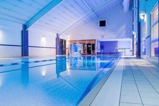 Image 1 from Bannatyne Health Club - Eastbourne partner gallery