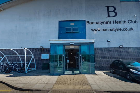 Image 2 from Bannatyne Health Club - Eastbourne partner gallery