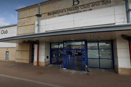 Image 2 from Bannatyne Health Club & Spa - Dunfermline partner gallery