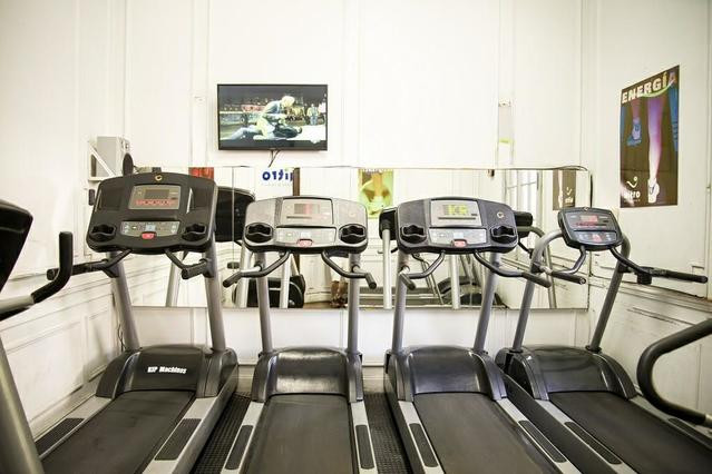 NITRO Fitness & Health