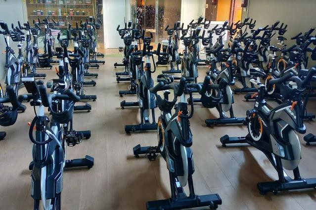 Gimnasio Kirola