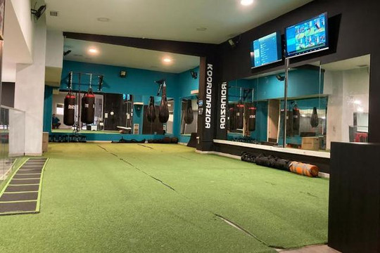 Imagen 1 de la galería del partner Biobe - Zure Bizitzarako Entrenamendua