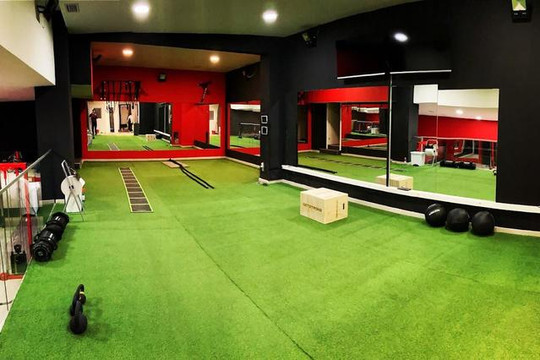 Imagen 2 de la galería del partner Biobe - Zure Bizitzarako Entrenamendua