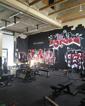 Imagen 3 de la galería del partner Gimnasio La Forja