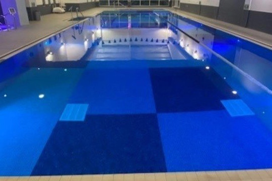 Image 3 from Bannatyne Health Club - Belfast partner gallery